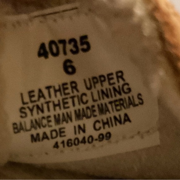 Women’s Minnetonka moccassins - Picture 9 of 9